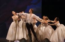 Opera Atelier presents Gluck’s Orpheus and Eurydice