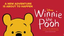 Winnie The Pooh