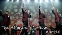 The Atlantic City Boys