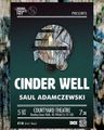 Cinder Well + Saul Adamczewski in UK Regional