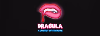 DRACULA: A COMEDY OF TERRORS in Maine