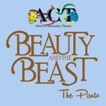 Beauty and the Beast The Panto