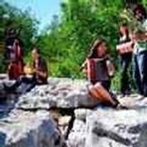 LES OGRES DE BARBACK