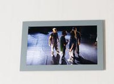 THE LEGENDS show poster