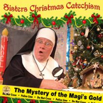 SISTER’S CHRISTMAS CATECHISM