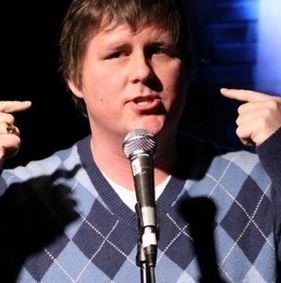 Funhouse Comedy Club - Comedy Night in Chilwell, Notts November 2025 show poster