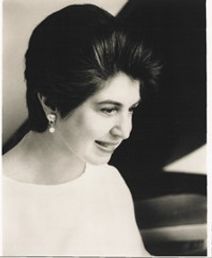 Key Pianists Presents Ann Schein 