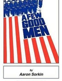 A Few Good Men show poster