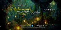 A Midsummer Night's Dream