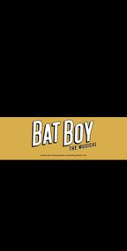 Bat Boy: The Musical show poster