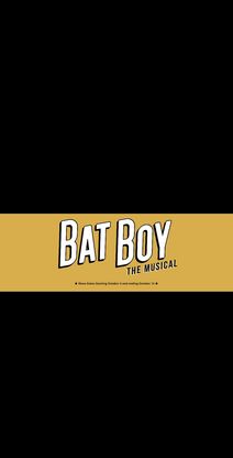 Bat Boy: The Musical