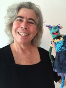 Welcome to The Cancer Café show poster