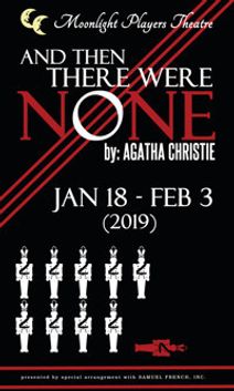 And Then There Were None