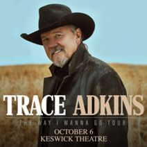 Trace Adkins