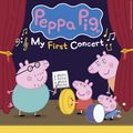 Peppa Pig – My First Concert in Central Virginia