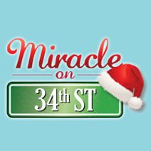 Miracle on 34th Street