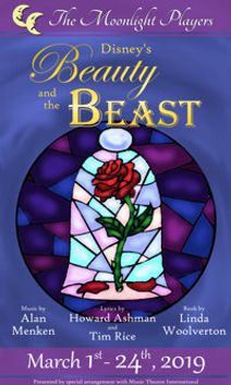 Disney's Beauty and the Beast