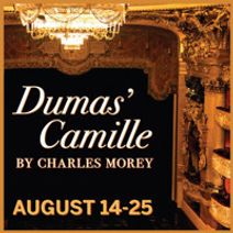 Dumas' Camille