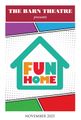 FUN HOME in New Jersey