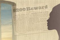 East Lynne Theater Company presents POSSESSING HARRIET 