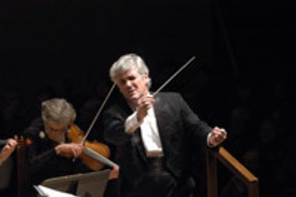 Sunday Classics: Royal Philharmonic Orchestra show poster