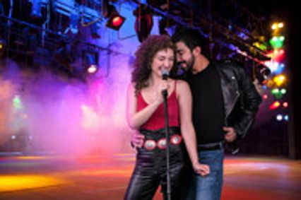 Aurora Theatre stages moving musical ‘On Your Feet!’, March 5 - April 12  show poster