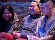 Shared Stories: Encore Presentations