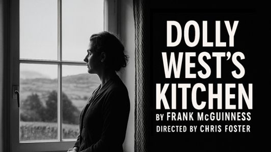 Dolly West's Kitchen by Frank McGuinness