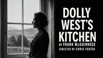 Dolly West's Kitchen by Frank McGuinness