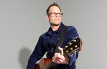 Gin Blossoms’ Robin Wilson to be Inducted into Long Island Music & Entertainment Hall of Fame