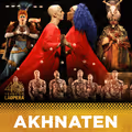 Akhnaten in Los Angeles