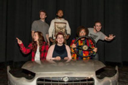 Mr. Burns, a Post-Electric Play show poster