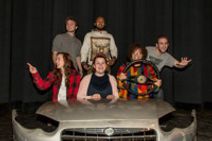 Mr. Burns, a Post-Electric Play