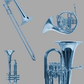 An Evening of Fanfare show poster