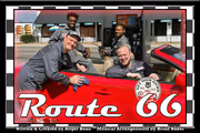 Route 66  in Orlando