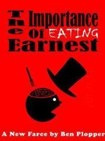 The Importance of Eating Earnest