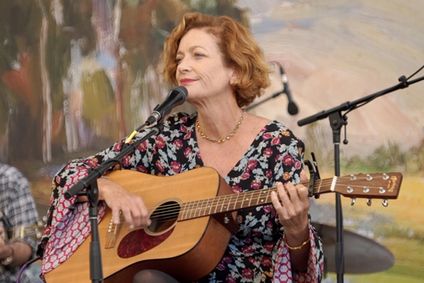 Americana Music Series at Festival of Arts show poster