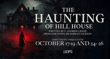 The Haunting of  Hill House in Central Virginia