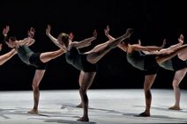 Arts Umbrella Dance Company