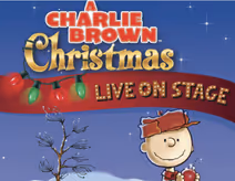 A Charlie Brown Christmas Live