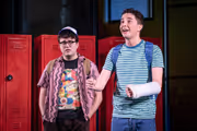 Dear Evan Hansen in Singapore