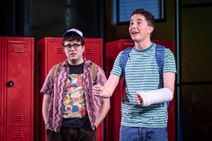 Dear Evan Hansen