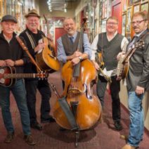 The Seldom Scene