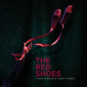 The Red Shoes show poster