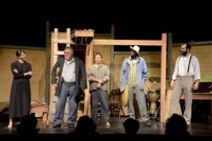 Mad River Theater Works: “Freedom Flight”