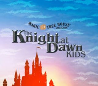 Knight at Dawn Kids show poster