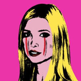 IvankaPlay show poster