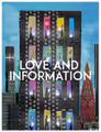 Love and Information in Phoenix