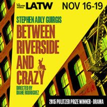 Between Riverside and Crazy