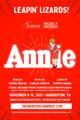 Annie in Washington, DC